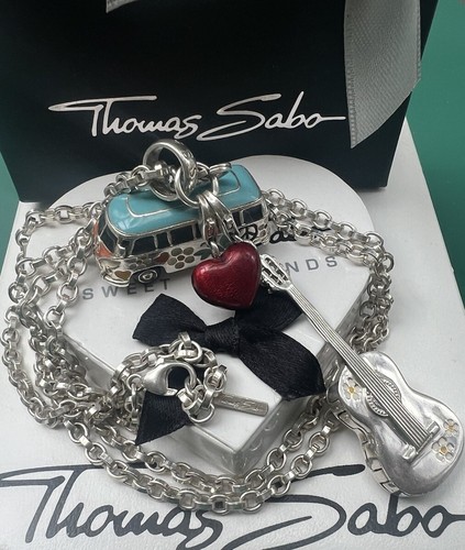 Massive thomas sabo hippie - massive,