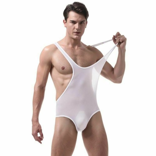 Herren fitness body jumpsuit - herren, fitness-body