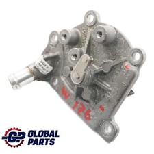 Platte Mercedes Vito Sprinter W639 W906 OM651 AGR Ventil Frontplatte A6511400502