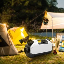 24v portable klimaanlage - 24v,