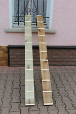 Katzentreppe Katzenleiter