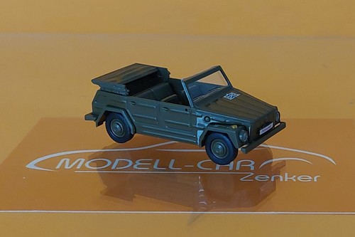 Busch 52726 181 kurierwagen - 181,
