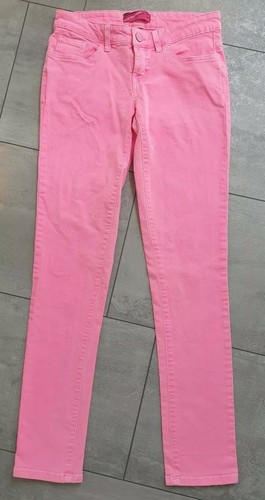 Mister lady damen jeans neon - &,