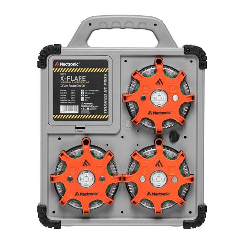 Flare syncflare mactronic - syncflare,