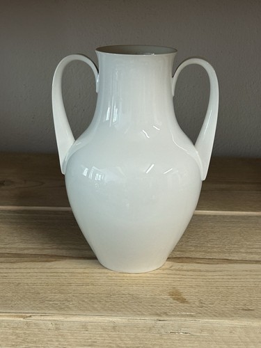 Kpm berlin salier henkelvase - kpm,