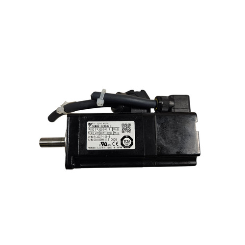 Yaskawa servo motor - yaskawa, ac