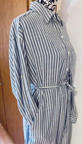 Marc polo hemdblusenkleid - o,
