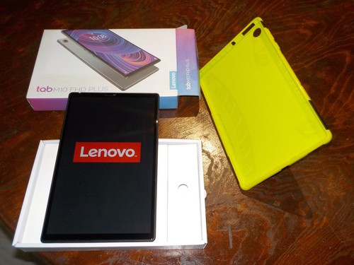 Lenovo tab m10 plus - m10,