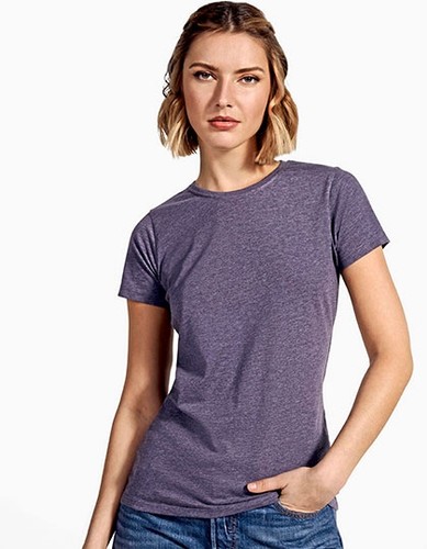 Roly women fox shirt - roly, t-shirt