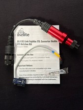 Ikelite DL4 DS Link Fujifilm