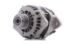 RIDEX 4G0971 Lichtmaschine Generator LiMa 140A 12V für OPEL ASTRA J