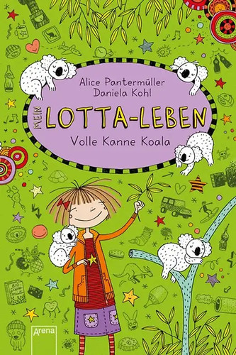 Mein lotta leben volle - (11).,