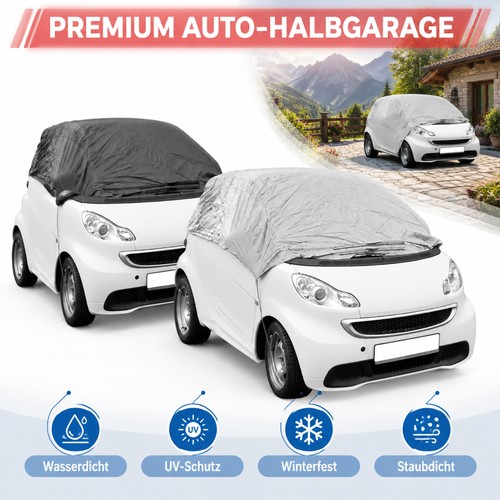 Vollgarage tjfu auto - vollgarage,