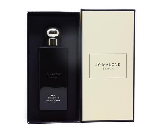 Malone oud bergamot - malone, oud&