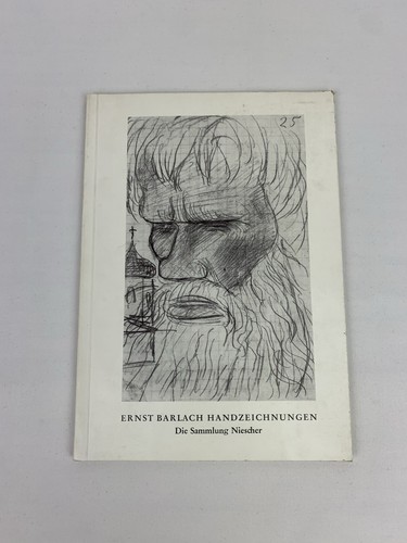 Ernst barlach handzeichnungen - ernst,