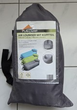 FUN CAMP Air Lounger mit