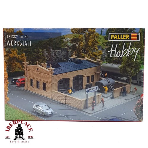 Faller 131382 - 🏗️,