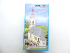 Kibri H0 9770 Bausatz Kirche