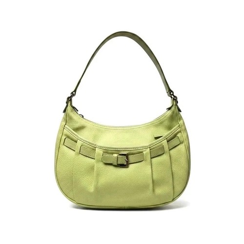 Longchamp tasche aus leder - tasche,