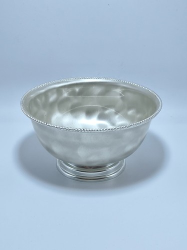Deko schale von - , wmf
