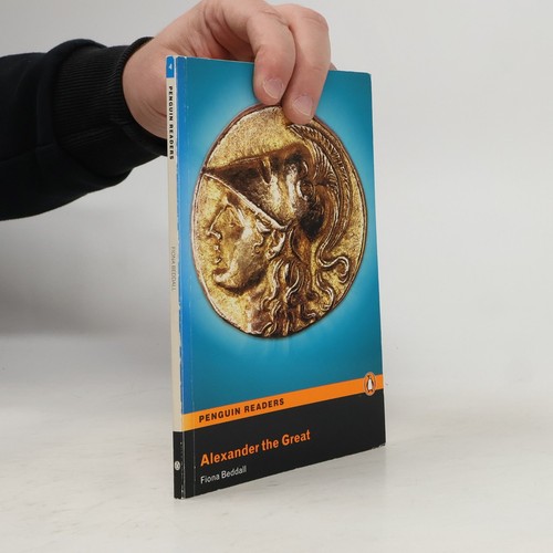 Alexander the great - alexander, great 