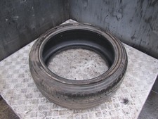 Tyre Mazda 6 Hatchback 2010