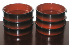 6 Keramik-Schälchen, Tapas Schalen in Top Zustand