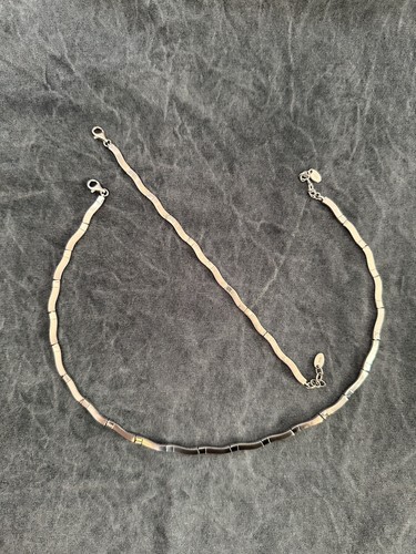 Esprit set halskette - set, armband