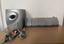 Lautsprech Anlage Lautsprecher