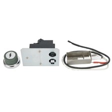 Für Weber kompatibles