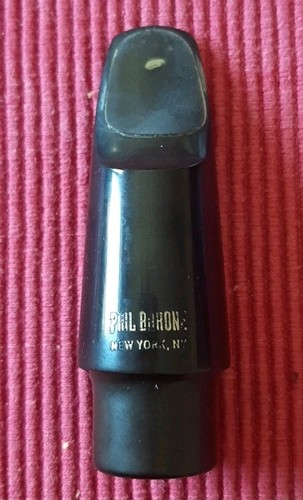 Phil barone new york alto - alto, sax