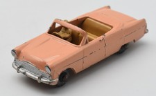 Matchbox Regular Wheels #39