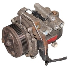 Mitsubishi Carisma GDI DA0