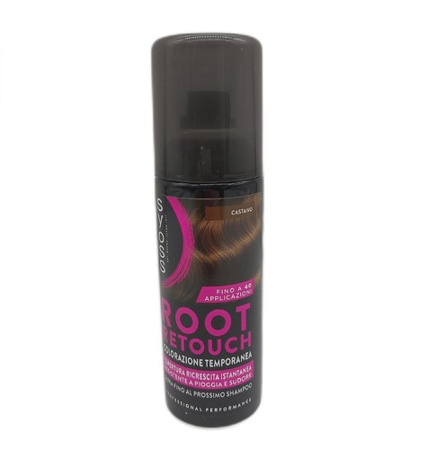 Syoss haarfarbe spray - haarfarbe,