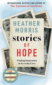 Stories hope from the - stories, of