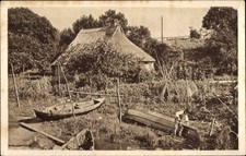 Ak Gothmund St. Gertrud