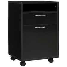 Rollcontainer Aktenschrank
