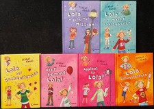 SAMMLUNG PAKET - 6 x ISABEL
