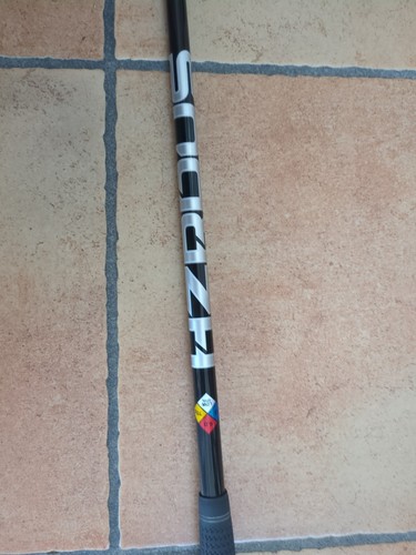 Titleist project hzrdus - project, x