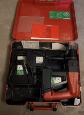 Akkubohrhammer Hilti TE10A im