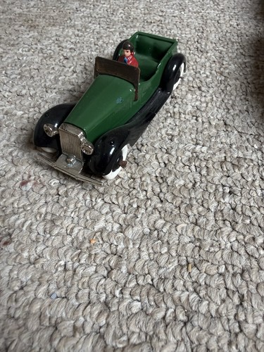 Vintage dinky toys - vintage,
