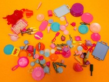 Zubehör für  kleine Puppen