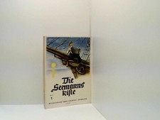 Die Seemannskiste, Band 1. Eine Sammlung der schönsten und bekanntesten Seemanns