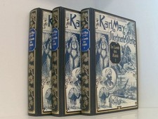 Im Lande des Mahdi I bis III