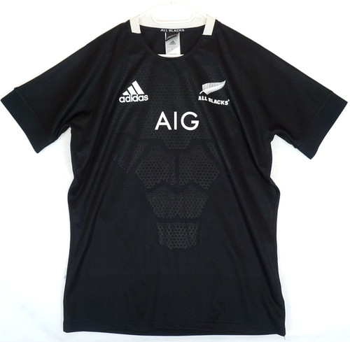 Adidas all blacks 2018 schwarz - blacks,