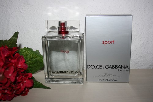 Dolce gabbana the one - gabbana,