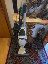 Staubsauger Vorwerk Kobold