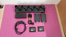 Zebra TC56/TC66 Mobile Computer Bundle mit 5-fach Ladestation – Komplettset _2_5