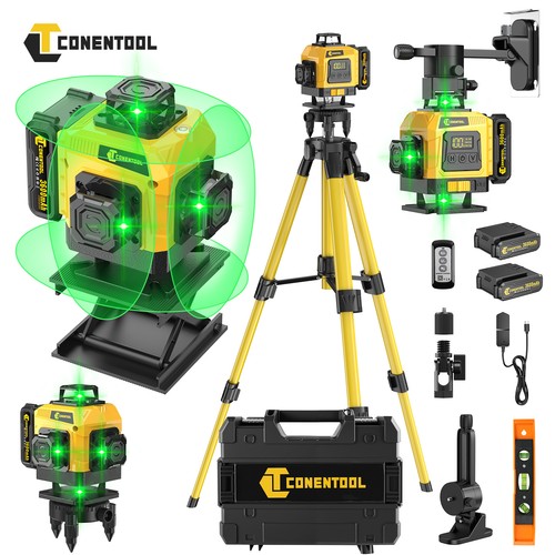 Linien laser level - 16,