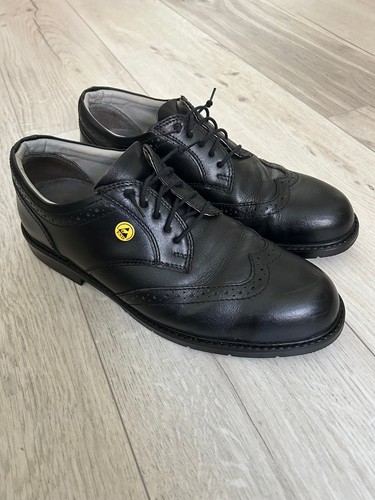 Uvex esd business - uvex, halbschuhe